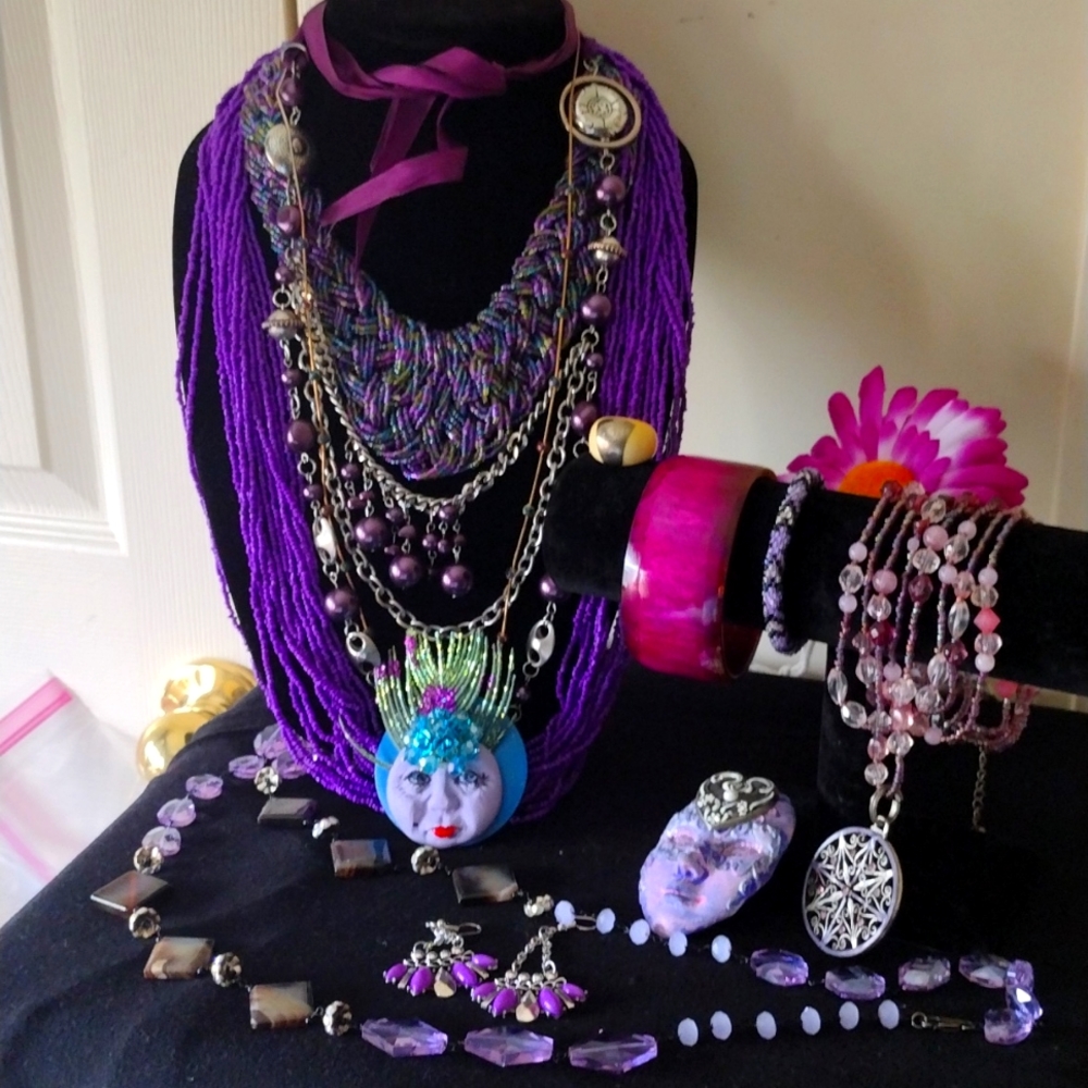 Purple Bundle - image 1